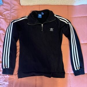 Adidas pull over